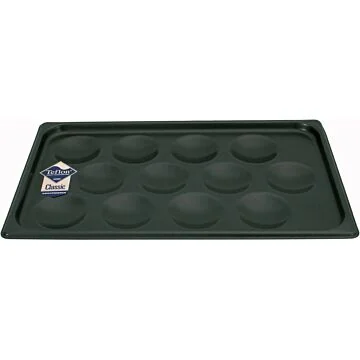 WAS Backblech für 12 Muffins