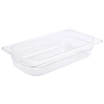 Contacto GastroNorm-Behälter GN 1/3 Polycarbonat 2 l