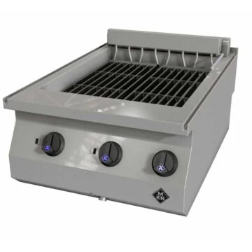MKN Counter-SL Elektro-Infra-Grill