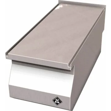 MKN Counter-SL Arbeitsplatte Länge 300 mm