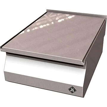 MKN Counter-SL Arbeitsplatte Länge 500 mm