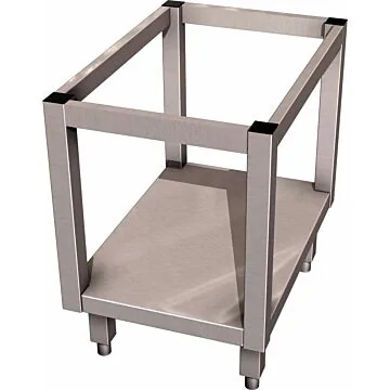 MKN Counter-SL Untergestell Länge 400 mm