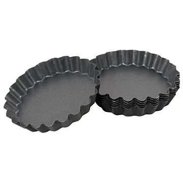 Contacto Antihaft-Tarteletteform