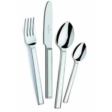 Picard und Wielpütz Villago 6153 Set 4-teilig massiv