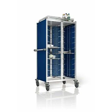B.PRO Seitenwandverkleidung 3-seitig, farbig TAW 2 x 10 EN / TAW 2 x 12 EN