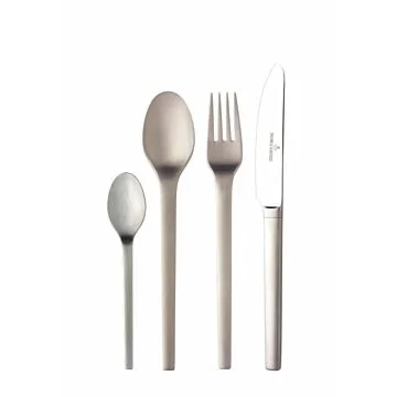 Picard und Wielpütz Tools 6174 4-teiliges Set mit Hohlheftmesser
