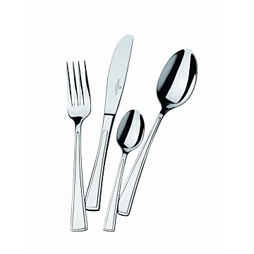 Picard und Wielpütz Pasadena 6178 Set 4-teilig Massiv