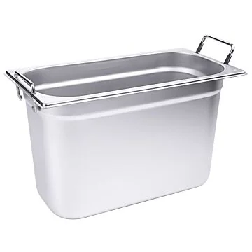 Contacto GastroNorm-Behälter GN 1/3 Serie 7200 7,8 l