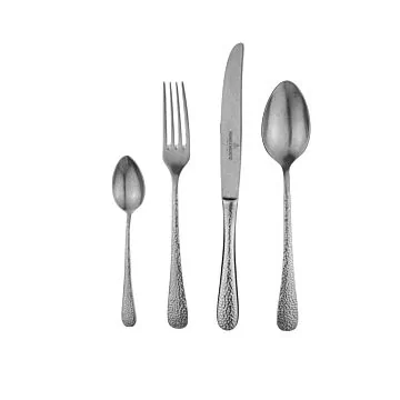 Picard und Wielpütz Mia Vintage 6180V Set 4-teilig Hohlheft