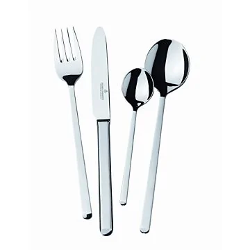 Picard und Wielpütz Portofino 6103 4-teiliges Set mit Hohlheftmesser