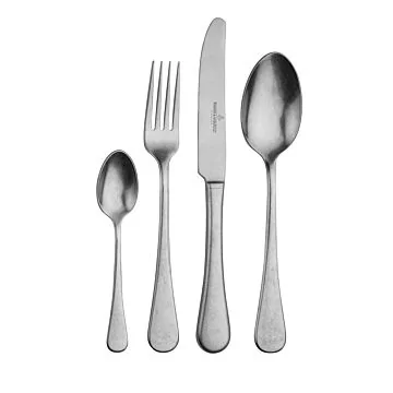 Picard und Wielpütz Rossini Vintage 6199V Set 4-teilig Massiv