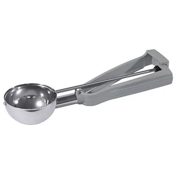 Contacto Portionierer, Edelstahl, 1/8 l 