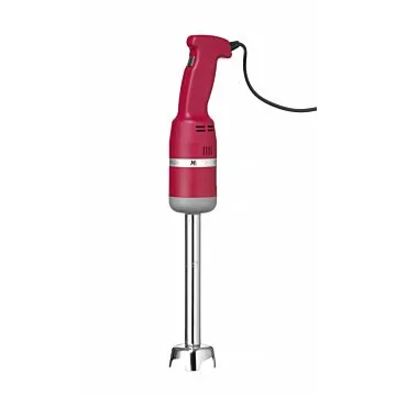 Hendi Stabmixer Profi Line 250 - mit fixer Geschwindigkeit, 230 V / 0,25 kW, ø 75 x (H) 285 mm