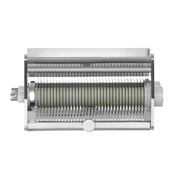 Hendi Walzer für Shoarma, 235 x 130 x (H) 120 mm