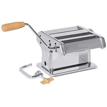 Contacto Nudelmaschine, Handbetrieb