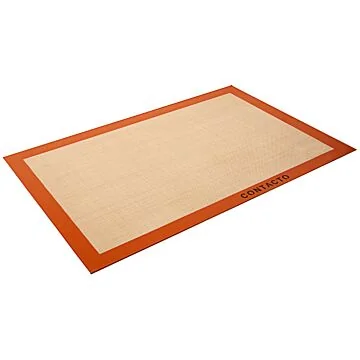 Contacto Silikon Backmatte für GN 1/1