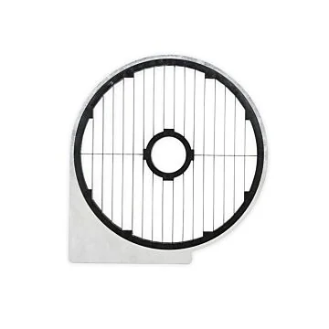 Hendi Pommes Gatter 8 mm