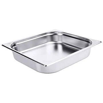 Contacto GastroNorm-Behälter GN 2/3 Serie 8600 5,5 l