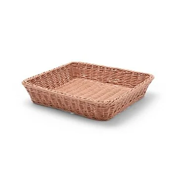 Hendi Brotkorb Gastronorm-Größe, GN 2/3, 325 x 354 x (H) 65 mm