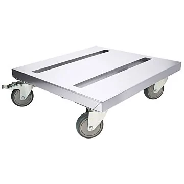 Contacto Rollwagen für Thermoboxen