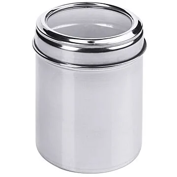 Contacto Vorratsdose mit Sichtdeckel, 0,5 l