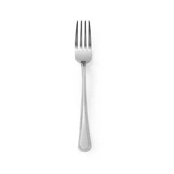 Hendi Tafelgabel - 6 Stk, Kitchen Line, (L) 197 mm