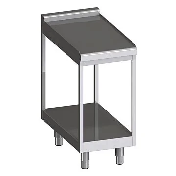EKU Thermik 650 Arbeitstisch, 400 - 499 mm