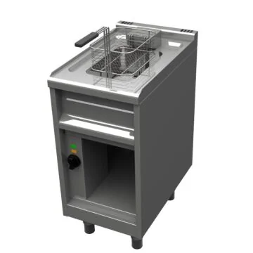EKU Thermik 750 Elektro Friteuse FRE-40-75