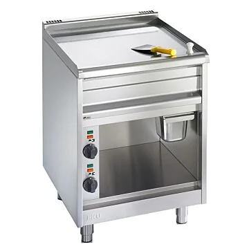 EKU Thermik 650 Grillplatte GRE-60