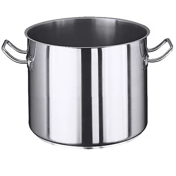 Contacto Kochtopf, mittelhohe Form, 9 l