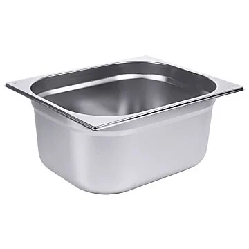 Contacto GastroNorm-Behälter GN 1/2 Serie 7000 8,7 l