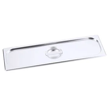 Contacto GastroNorm-Behälter GN 2/4 Deckel für 7000
