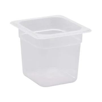 Cambro Gastronorm Behälter GN 1/6 2,2 Liter