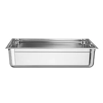 Hendi Gastronorm Behälter 2/1, Profi Line, GN 2/1, 43 L, (H) 150 mm