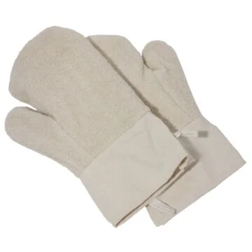 Contacto Paar Backhandschuhe, 300 mm