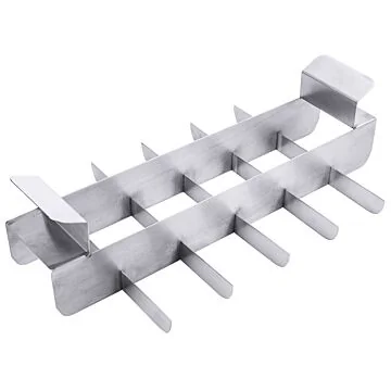 Contacto Schneidgitter GN 1/1