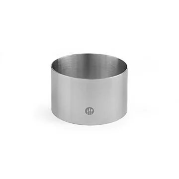 Hendi Speisering rund, ø 70 x (H) 45 mm