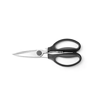 Hendi Softgrip-Küchenschere, (L) 225 mm