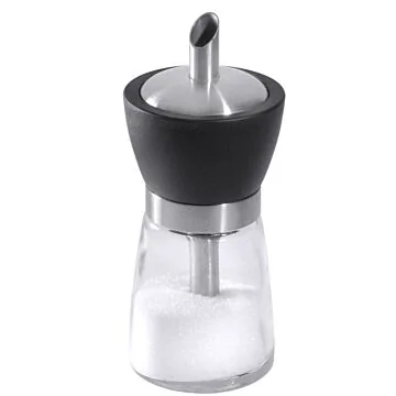 Contacto Zuckerstreuer, 0,125 l