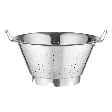 Hendi Seiher Profi Line, ø 415 x (H) 210 mm