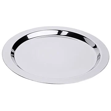 Contacto Bankettplatte, rund, 320 mm