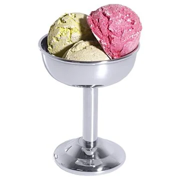 Contacto Eiskelch, hoch