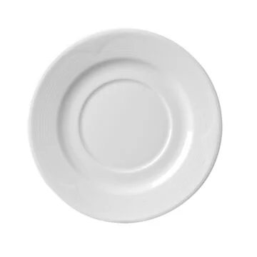 Hendi Tassen und Unterteller, Unterteller, ø 150 mm