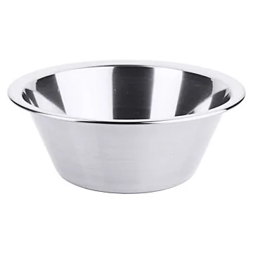 Contacto Schüssel, Edelstahl, 1,75 l