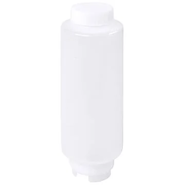 Contacto Quetschflasche, mit Mittelmembrandeckel, 0,7 l
