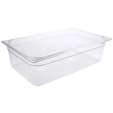 Contacto GastroNorm-Behälter GN 1/1 Polycarbonat 20 l