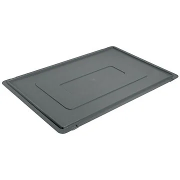 Contacto Deckel zu Transportkasten