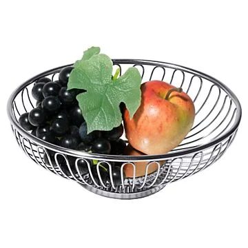 Contacto Obstkorb, oval