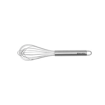 Hendi Schneebesen, (L) 230 mm