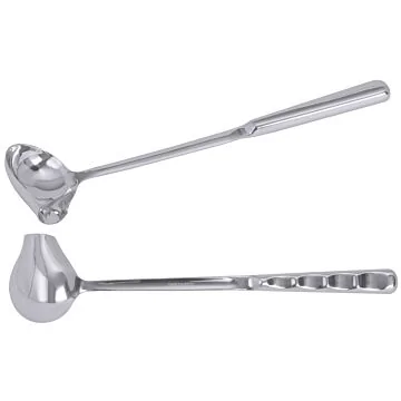 Contacto Saucengießlöffel, ERGONOM, 0,025 l